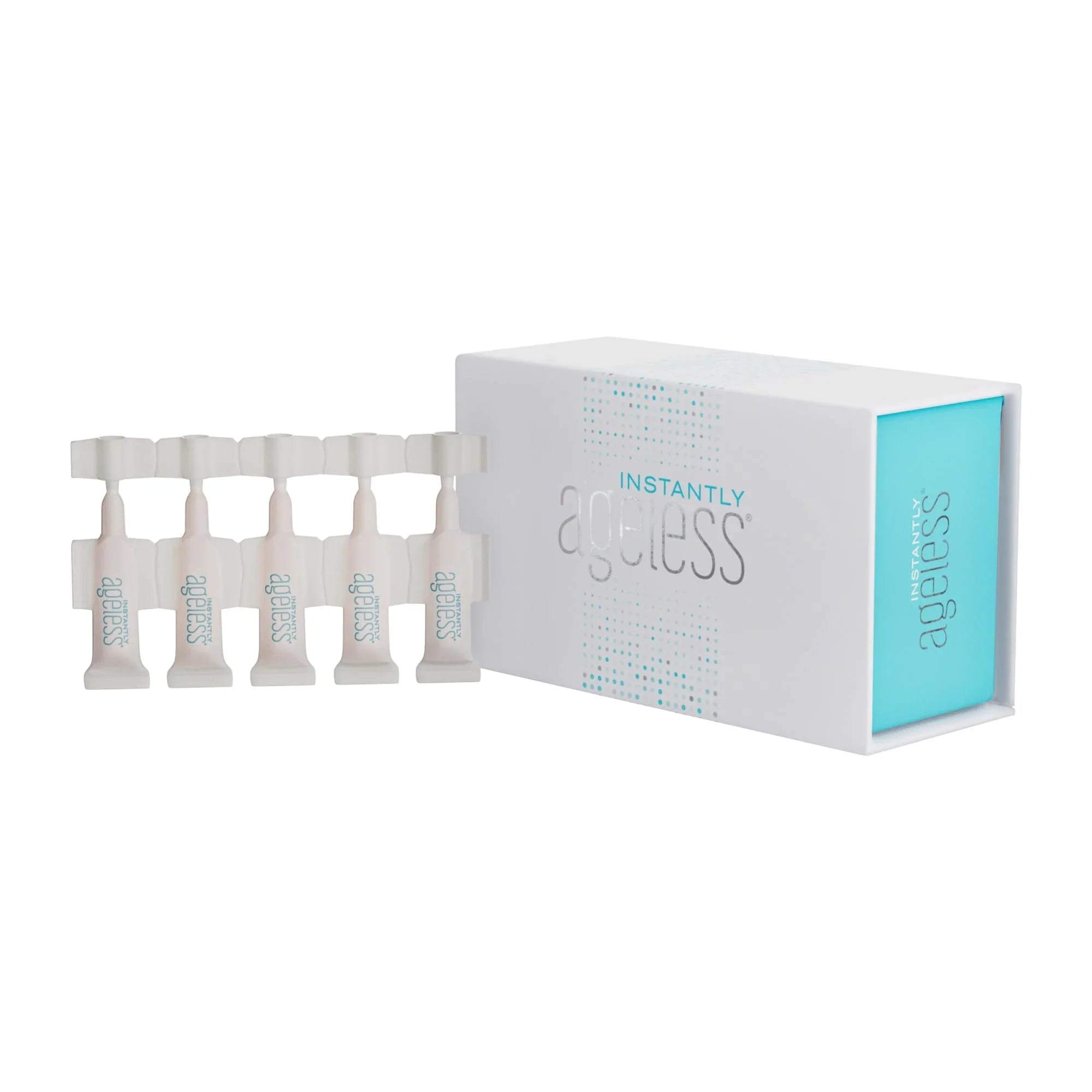 Ageless 50 unidades — Anti-Rugas com Efeito Lifting Instantâneo | Fabricado nos EUA 🇺🇸
