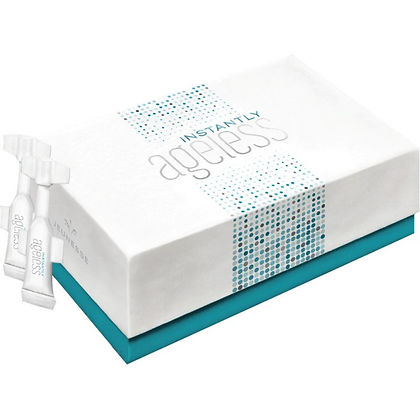 Ageless 50 unidades — Anti-Rugas com Efeito Lifting Instantâneo | Fabricado nos EUA 🇺🇸 