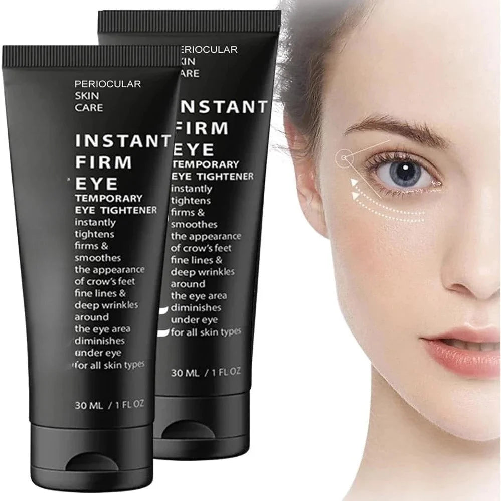Creme Instantâneo Firme efeito Cinderela