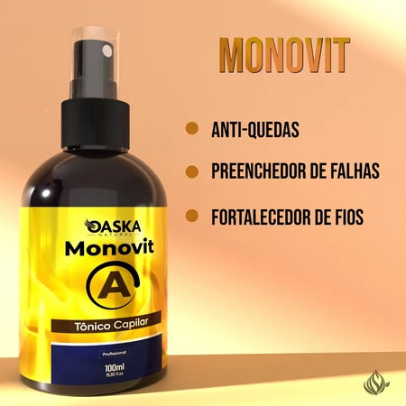 Sérum Monovit Crescimento